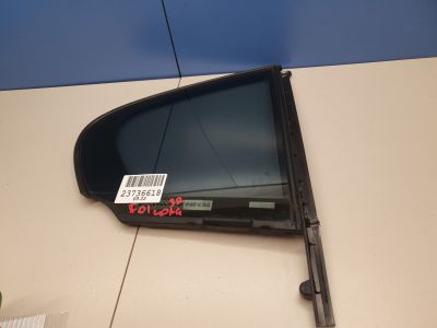 Стекло двери задней правой для BMW 7 F01 F02 2008-2015