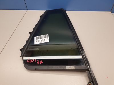 Стекло двери задней правой для BMW X3 G01 G08 2017-