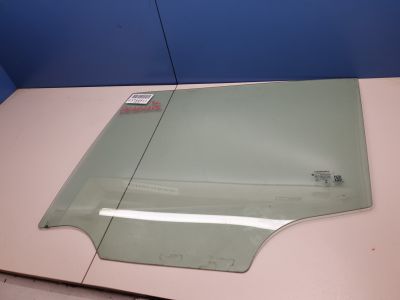 Стекло двери задней левой для Jeep Renegade BU 2015-