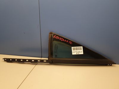 Стекло двери передней левой для Jeep Renegade BU 2015-