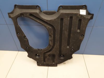 Пыльник двигателя для Toyota RAV 4 2019-