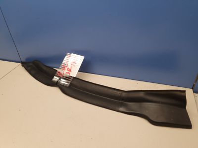 Уплотнитель двери задней правой для Land Rover Range Rover Evoque 2011-2018