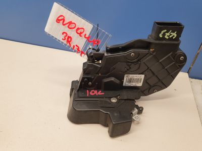 Замок двери задней правой для Land Rover Range Rover Evoque 2011-2018