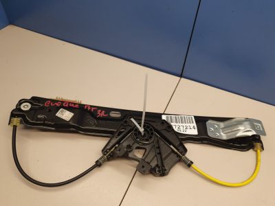 Стеклоподъемник задний правый для Land Rover Range Rover Evoque 2011-2018