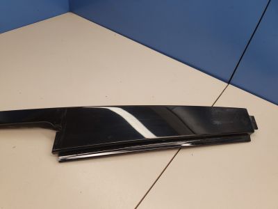 Накладка рамки двери задняя правая для Land Rover Range Rover Evoque 2011-2018