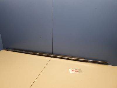 Молдинг стекла передней правой двери для Mazda 6 GJ 2013-2019