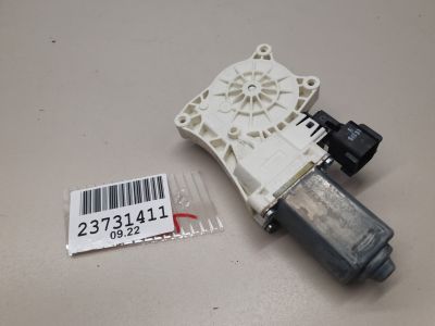 Моторчик стеклоподъёмника передний левый для Land Rover Discovery Sport 2014-