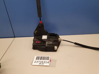 Замок двери передней левой для Land Rover Discovery Sport 2014-