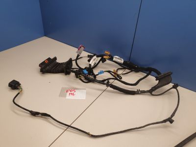 Жгут проводов передней левой двери для Volkswagen EOS 2006-2015