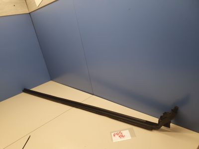 Накладка стекла передней левой двери для Volkswagen EOS 2006-2015