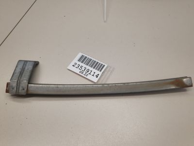 Направляющая стекла передней правой двери для Honda Civic 4D 2006-2012