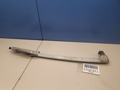 Направляющая стекла задней левой двери для Nissan Note E11 2005-2013