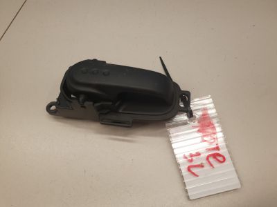 Ручка двери внутренняя левая для Nissan Note E11 2005-2013