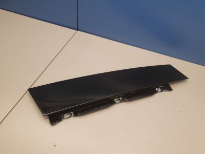 Накладка рамки двери задняя левая для Peugeot 508 2010-2018