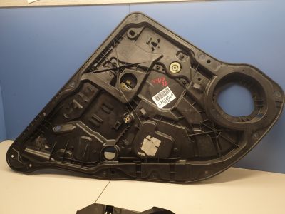 Стеклоподъемник задний левый для Mercedes GL-klasse X166 GL GLS 2012-