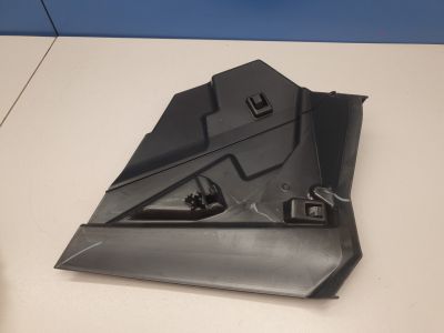 Пыльник замка задней левой двери для Mercedes GL-klasse X166 GL GLS 2012-