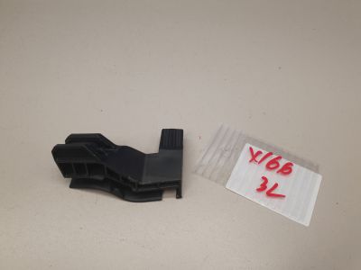 Кронштейн замка двери задний левый для Mercedes GL-klasse X166 GL GLS 2012-