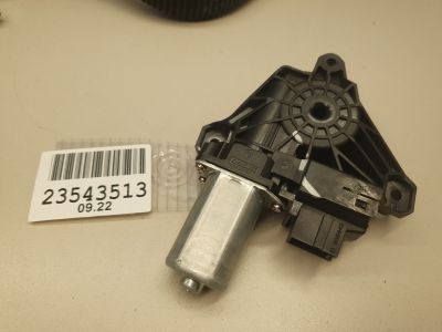Моторчик стеклоподъёмника задний правый для Mercedes GL-klasse X166 GL GLS 2012-