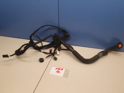 Жгут проводов задней левой двери для Mercedes GL-klasse X166 GL GLS 2012-