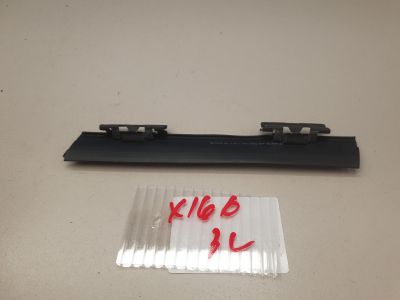 Накладка стекла задней левой двери для Mercedes GL-klasse X166 GL GLS 2012-