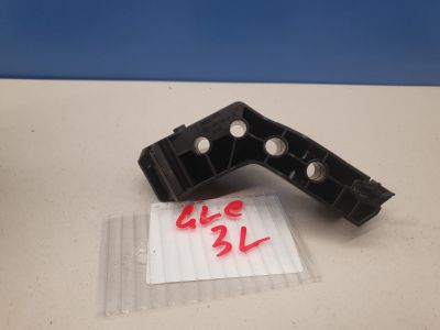 Кронштейн замка двери задний левый для Mercedes GLC-klasse X253 2015-