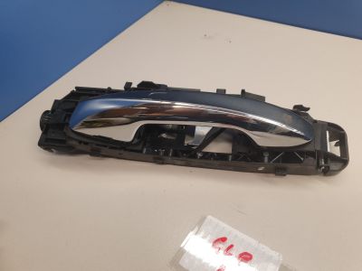 Ручка двери нaружная задняя левая для Mercedes GLC-klasse X253 2015-