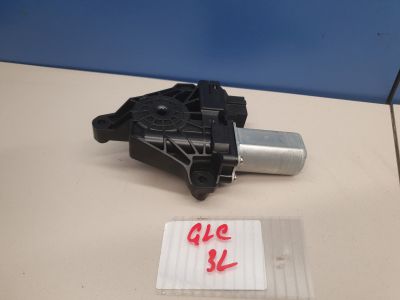 Моторчик стеклоподъёмника задний левый для Mercedes GLC-klasse X253 2015-