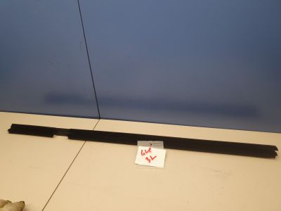 Накладка стекла задней левой двери для Mercedes GLC-klasse X253 2015-