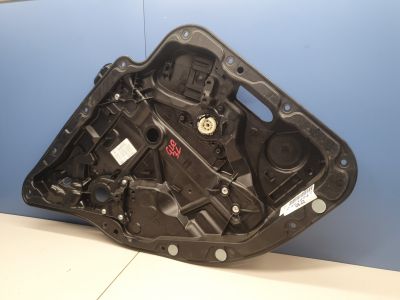 Стеклоподъемник задний левый для Mercedes GLC-klasse X253 2015-