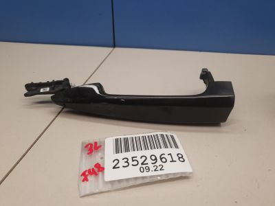 Ручка двери нaружная задняя левая для BMW X1 F48 2015-2023