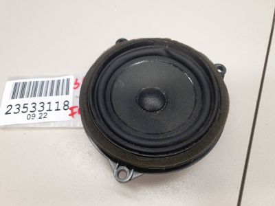 Динамик двери для BMW X1 F48 2015-2023