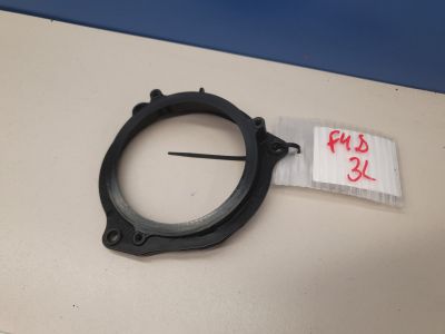 Кронштейн динамика передней левой двери для BMW X1 F48 2015-2023