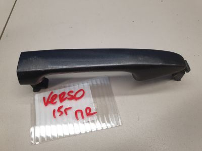 Ручка двери нaружная задняя левая для Toyota Verso 2009-2018