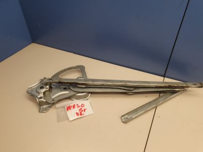 Стеклоподъемник передний правый для Toyota Verso 2009-2018