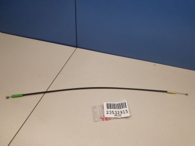 Трос открывания передней двери для Toyota Verso 2009-2018