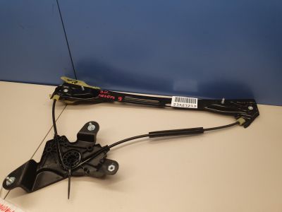 Стеклоподъемник задний правый для Ford Mondeo 5 2015-