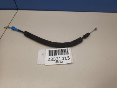 Трос открывания задней двери для Ford Mondeo 5 2015-