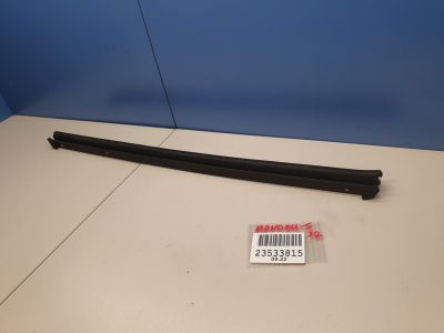 Накладка стекла задней правой двери для Ford Mondeo 5 2015-