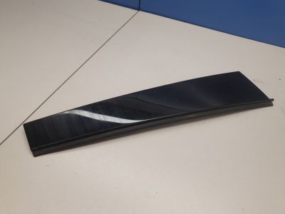 Накладка рамки двери задняя левая для Audi A4 B8 Allroad quattro 2009-2016