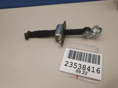 Ограничитель двери задней левой для Suzuki SX4 2006-2013