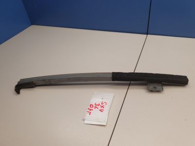 Направляющая стекла задней левой двери для Suzuki SX4 2006-2013