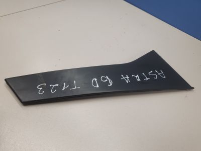 Накладка рамки двери задняя правая для Opel Astra J 2009-2017