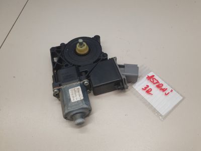 Моторчик стеклоподъёмника задний правый для Opel Astra J 2009-2017