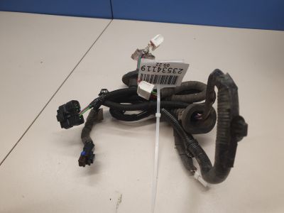 Жгут проводов задней левой двери для Nissan Qashqai J11E 2014-