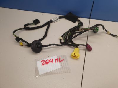 Жгут проводов передней левой двери для Mercedes C-klasse W204 2007-2015