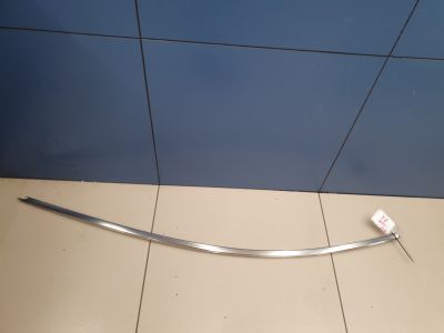 Молдинг рамки передней правой двери для Jaguar XF 2007-2015