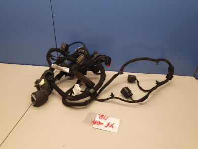 Жгут проводов передней правой двери для Jaguar XF 2007-2015