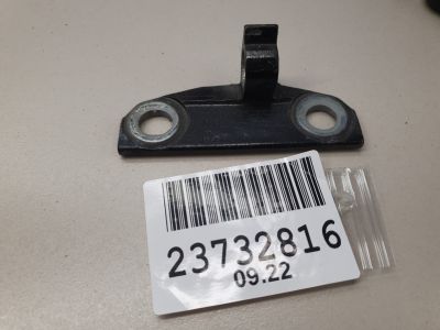 Петля двери передней правой нижняя для Jaguar XF 2007-2015