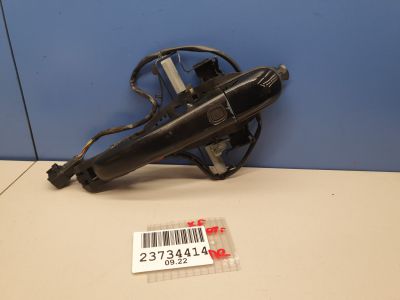 Ручка двери нaружная правая передняя для Jaguar XF 2007-2015