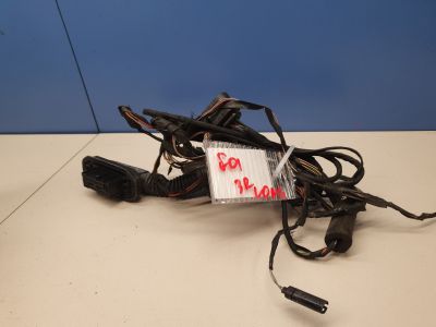 Жгут проводов задней правой двери для BMW 7 F01 F02 2008-2015